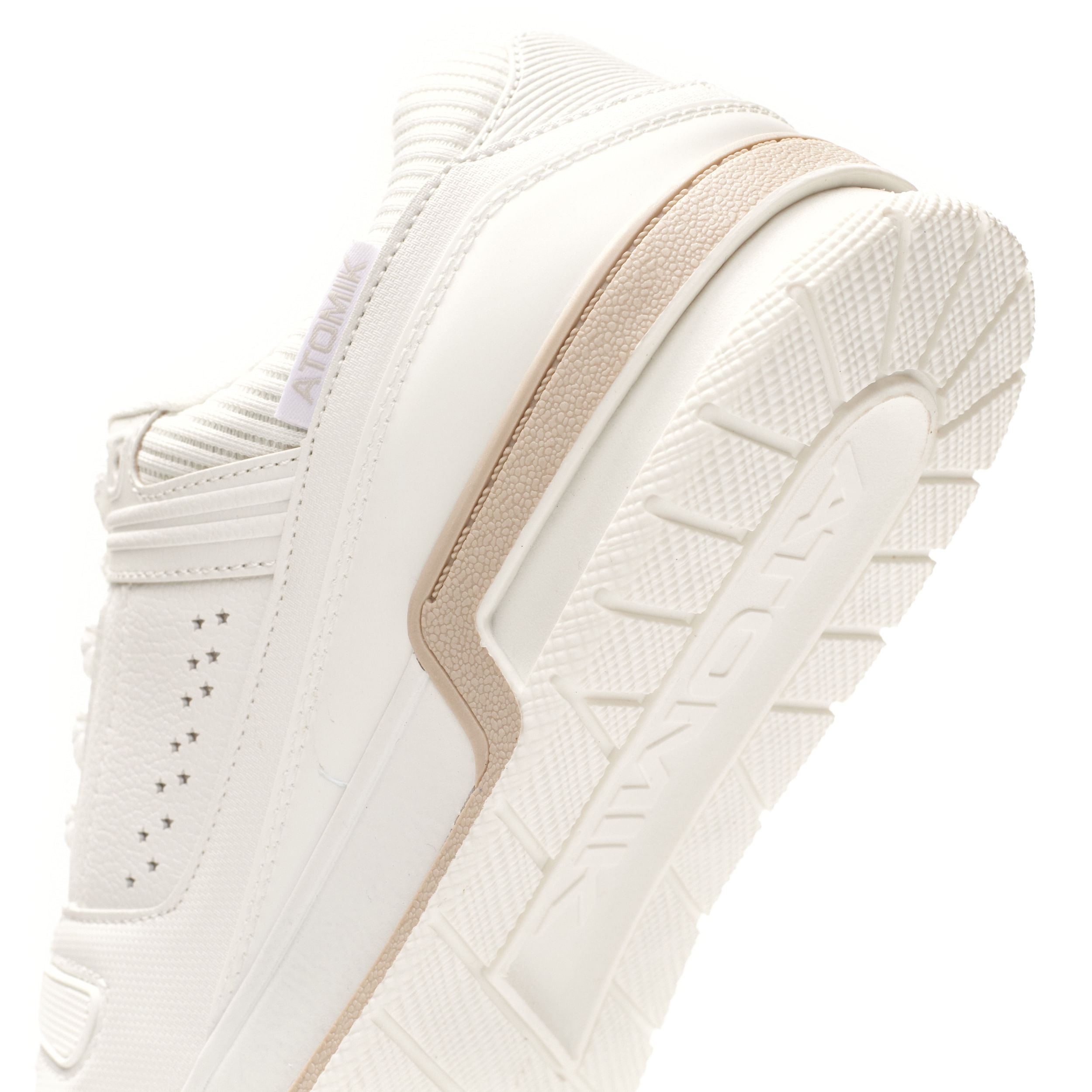Zapatillas Molo — imagen 4